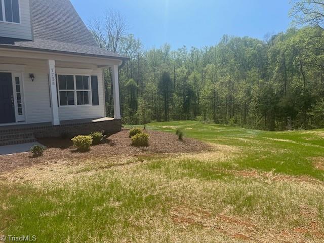 7738 Sedgewick Ridge Road