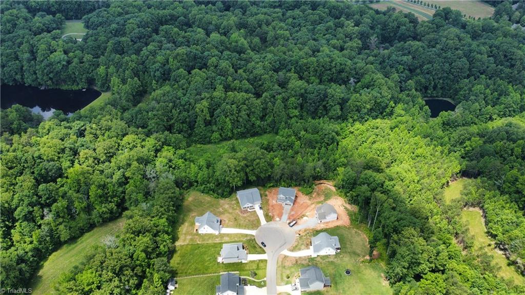 7738 Sedgewick Ridge Road