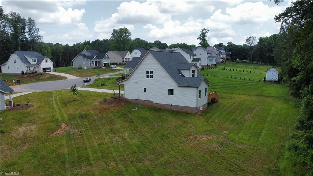 7738 Sedgewick Ridge Road