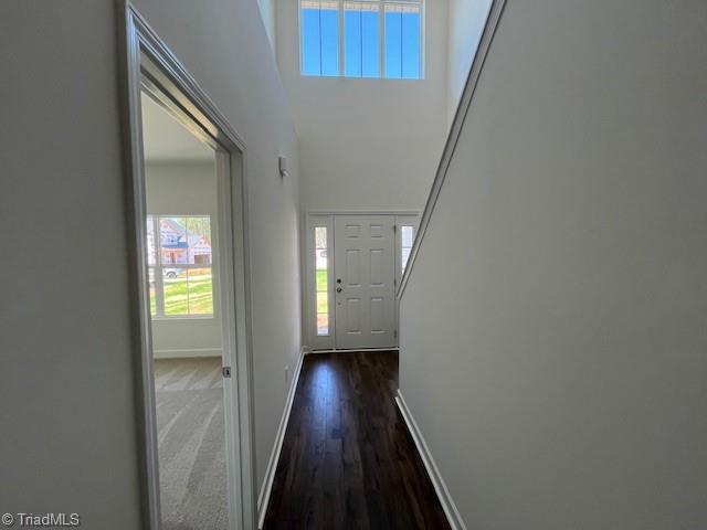 7738 Sedgewick Ridge Road