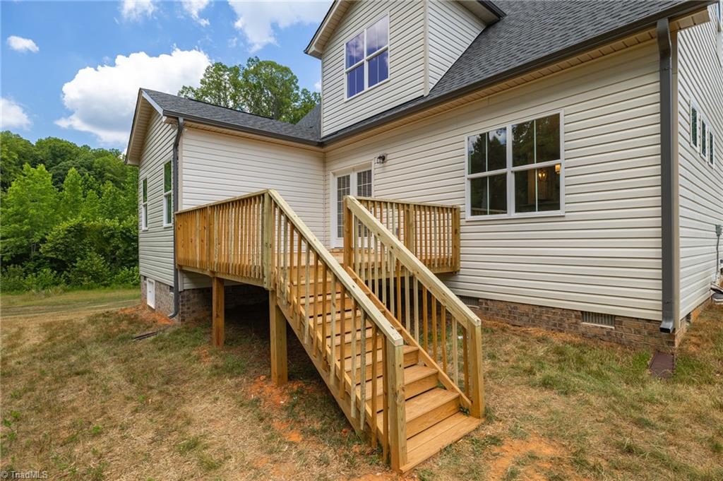 7738 Sedgewick Ridge Road