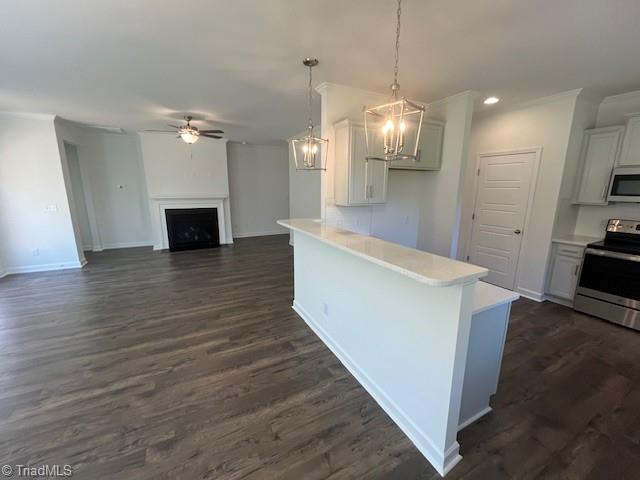 7738 Sedgewick Ridge Road