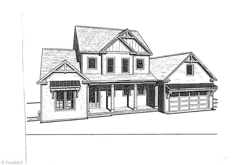 5651 Hundley Road, Winston-Salem