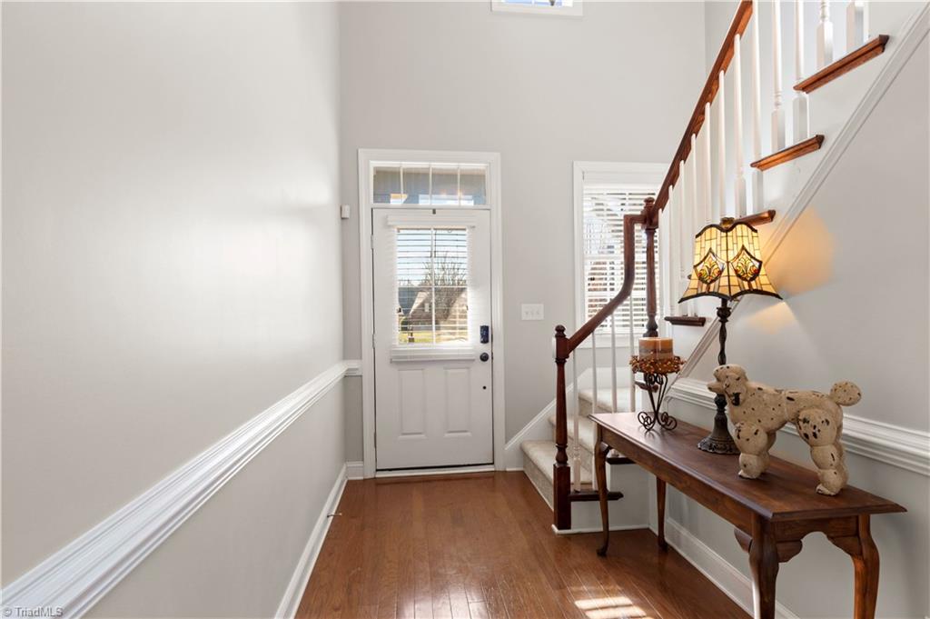 1483 Downington Road