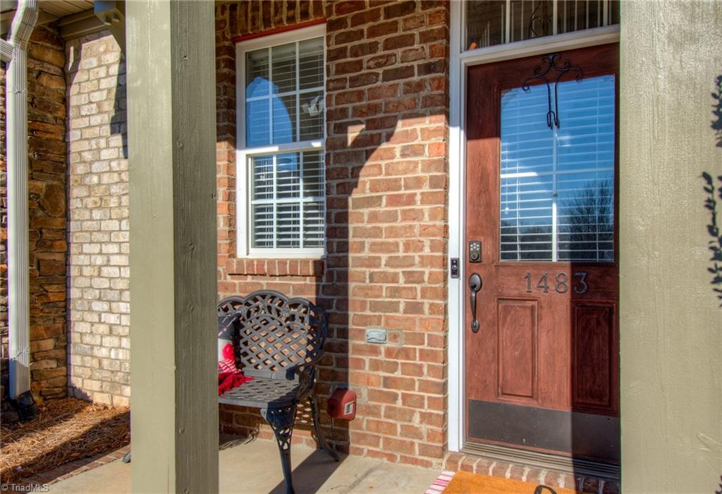 1483 Downington Road