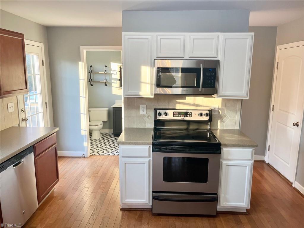 218 Brooks Edge Drive