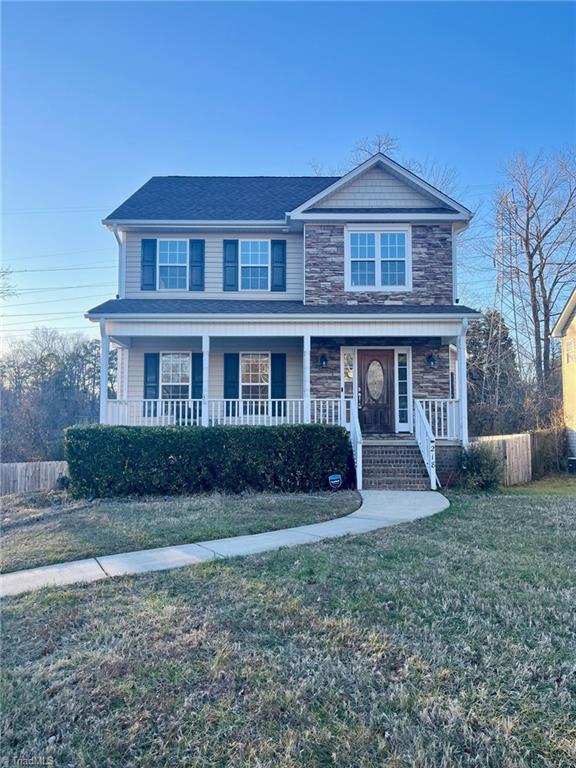 218 Brooks Edge Drive