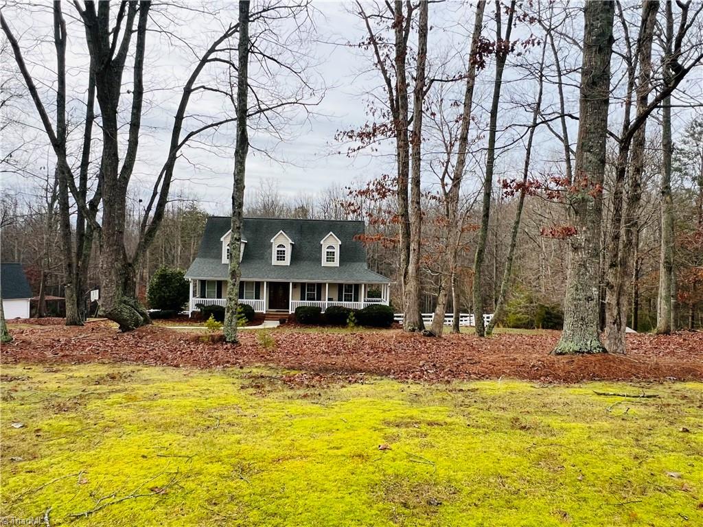 279 Knollcrest Drive