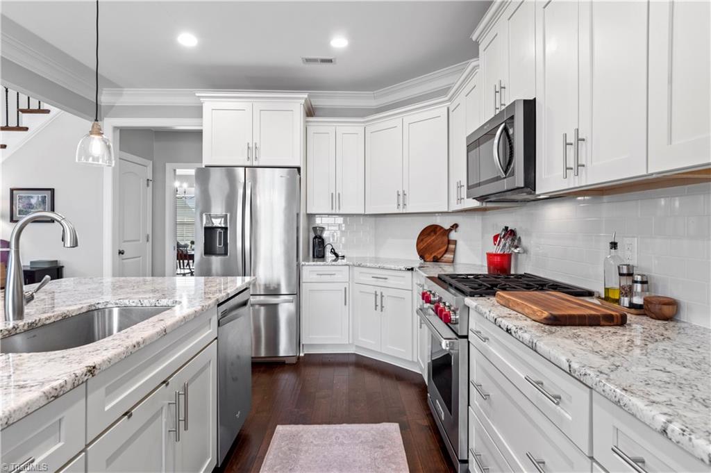 3263 Waterford Glen Lane