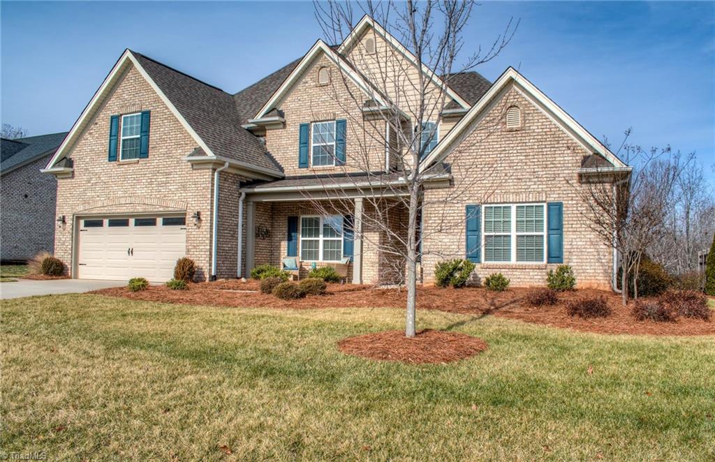 3263 Waterford Glen Lane