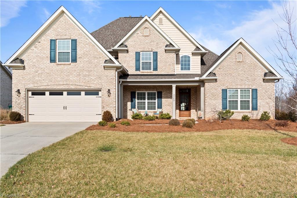 3263 Waterford Glen Lane