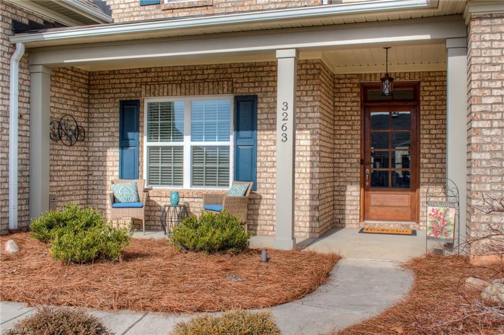 3263 Waterford Glen Lane