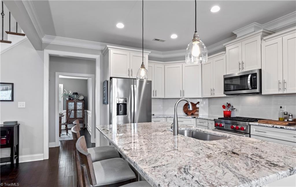 3263 Waterford Glen Lane