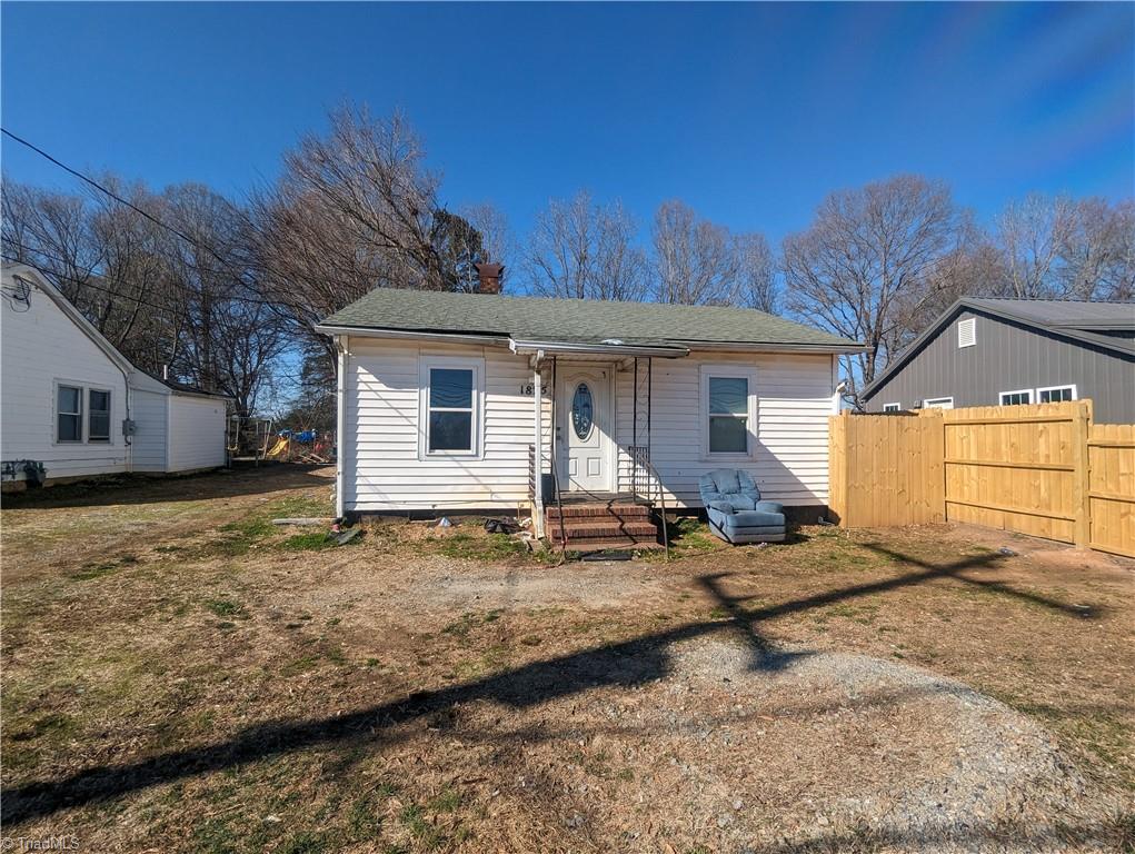 1825 Old US Highway 52