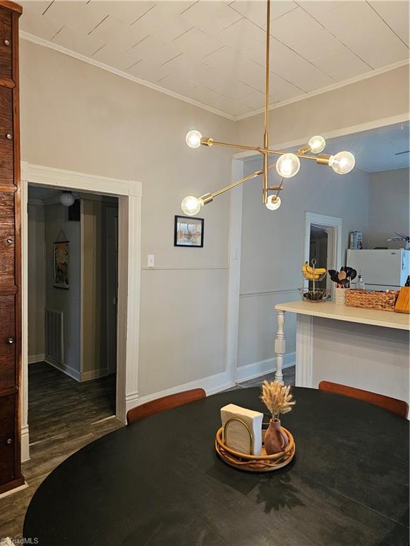 285 Bethania Rural Hall Road