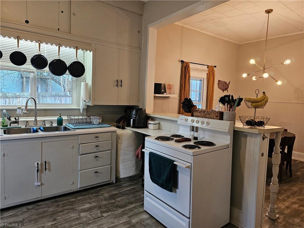 285 Bethania Rural Hall Road