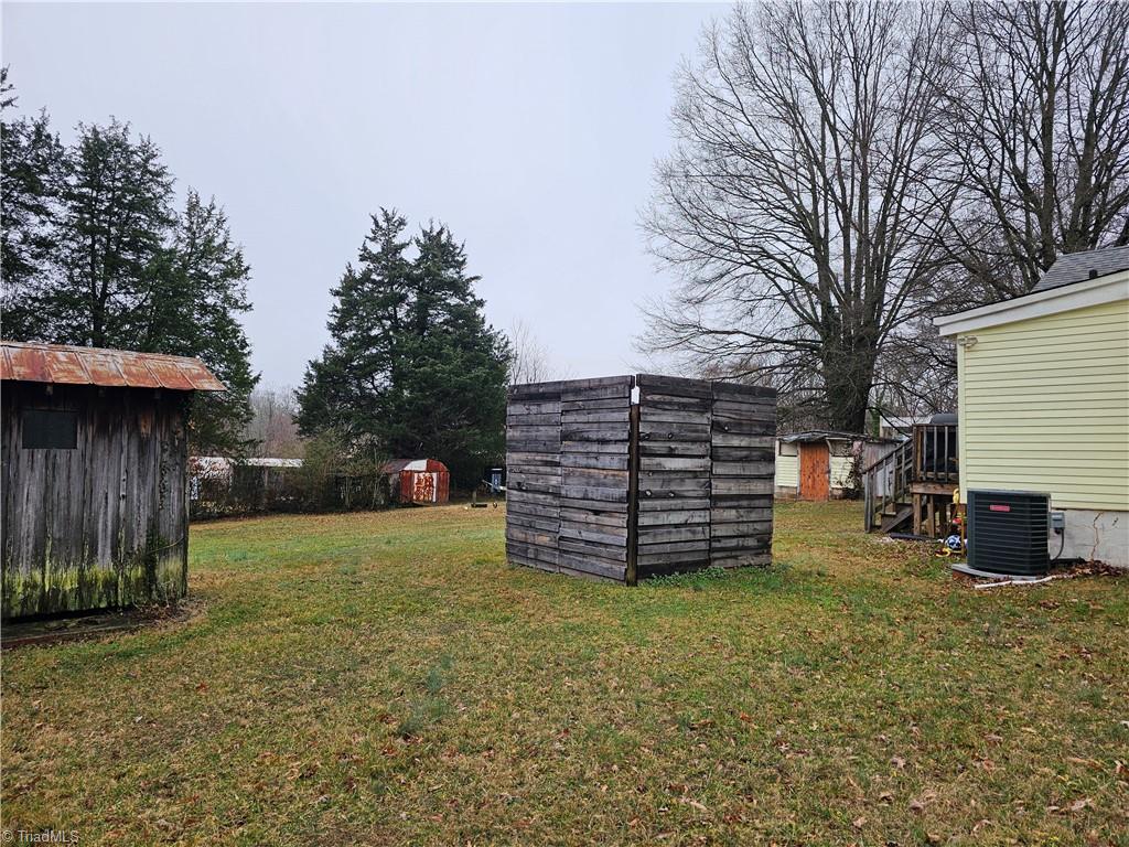 285 Bethania Rural Hall Road