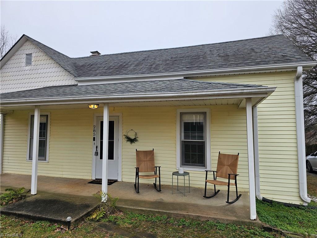 285 Bethania Rural Hall Road