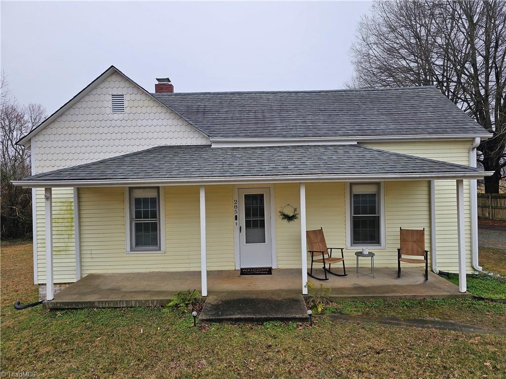 285 Bethania Rural Hall Road