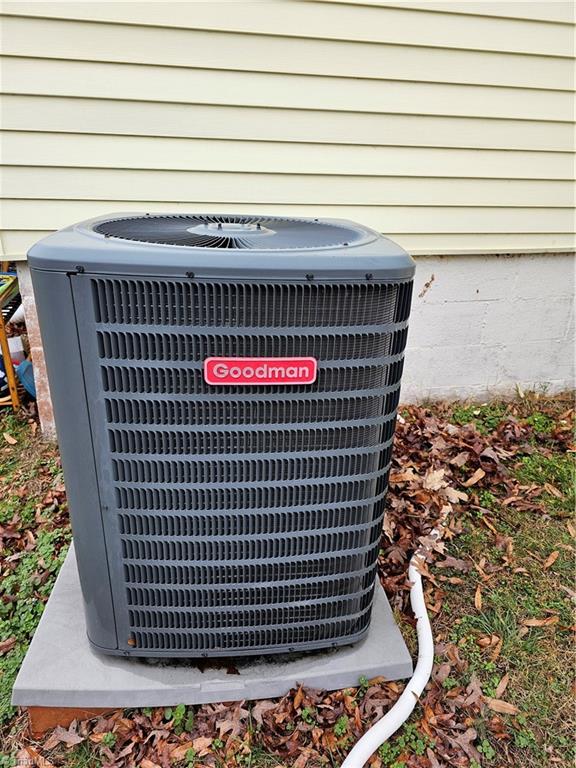 285 Bethania Rural Hall Road