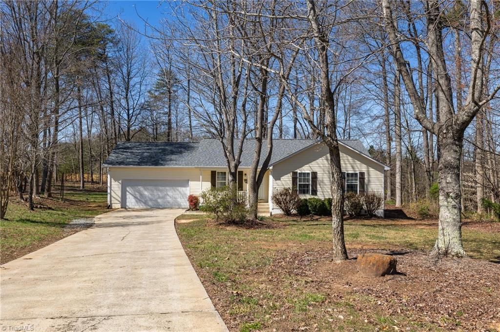 1168 Briaridge Court