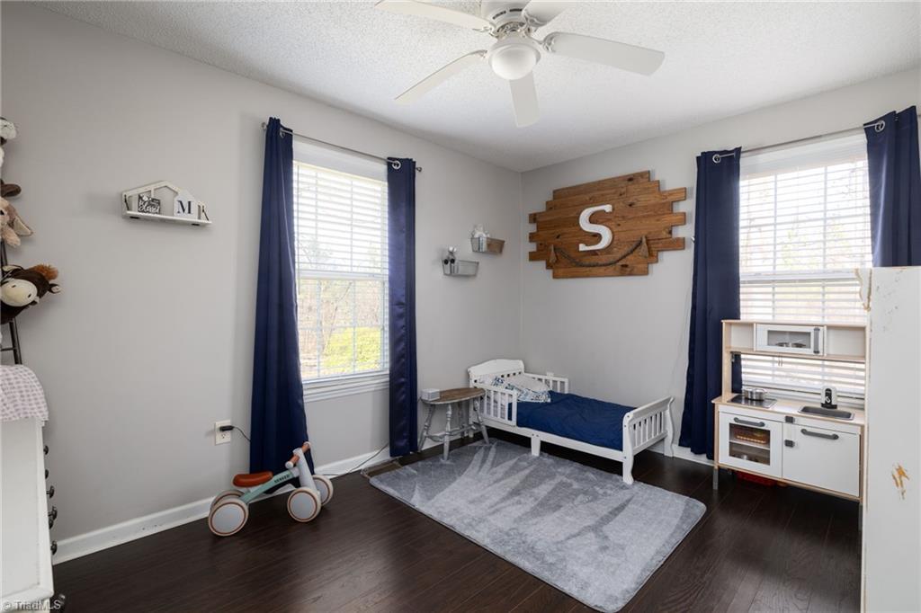 1168 Briaridge Court