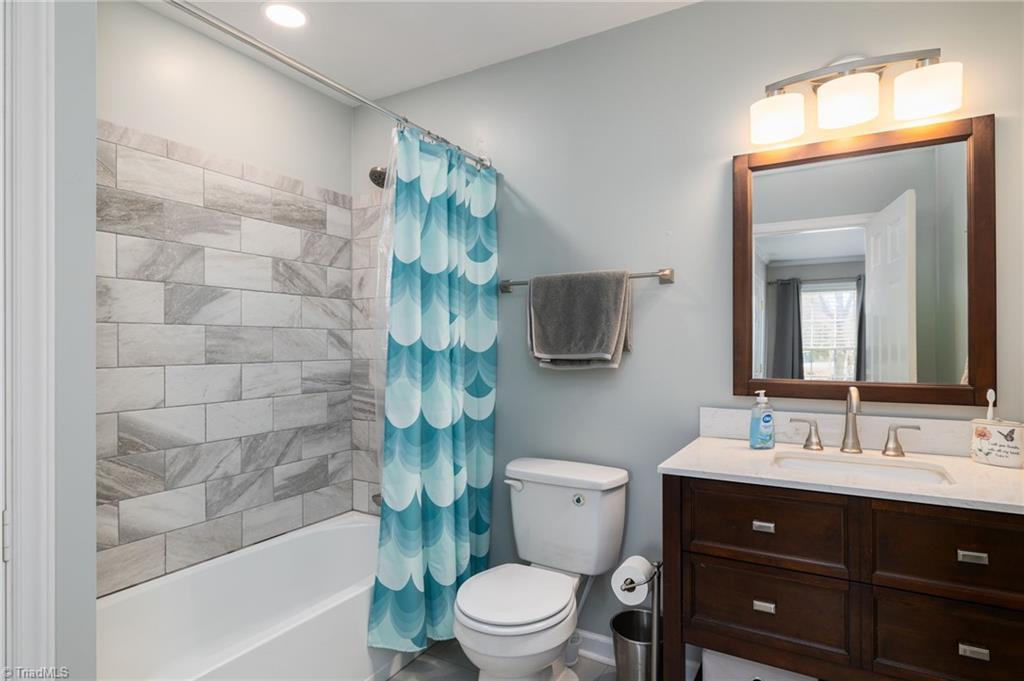 1168 Briaridge Court