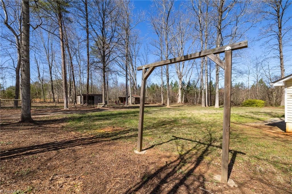 1168 Briaridge Court