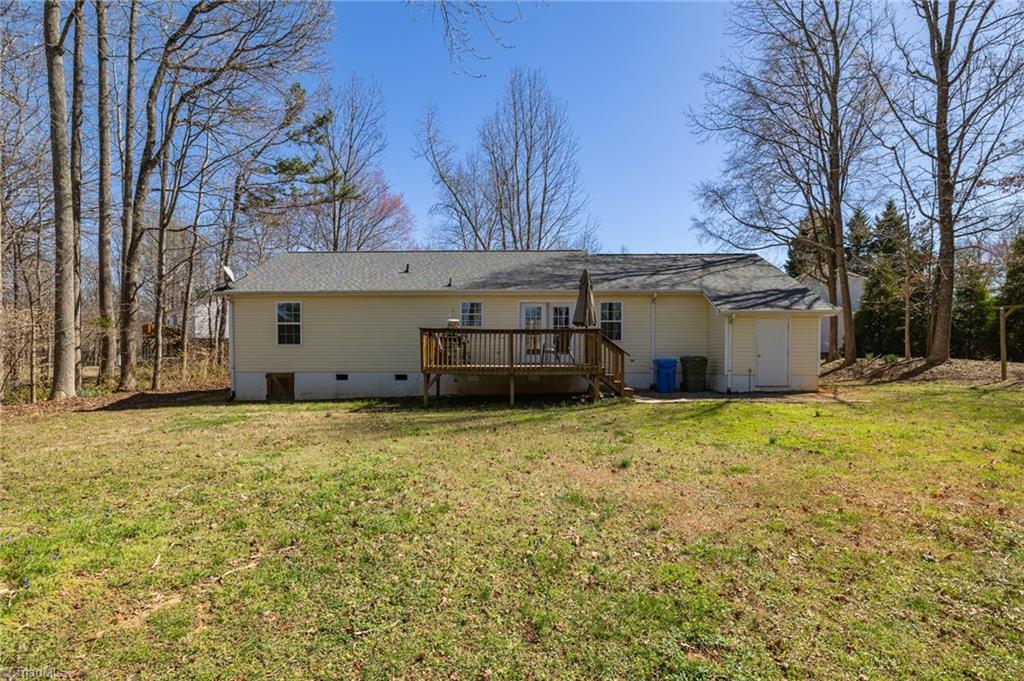 1168 Briaridge Court