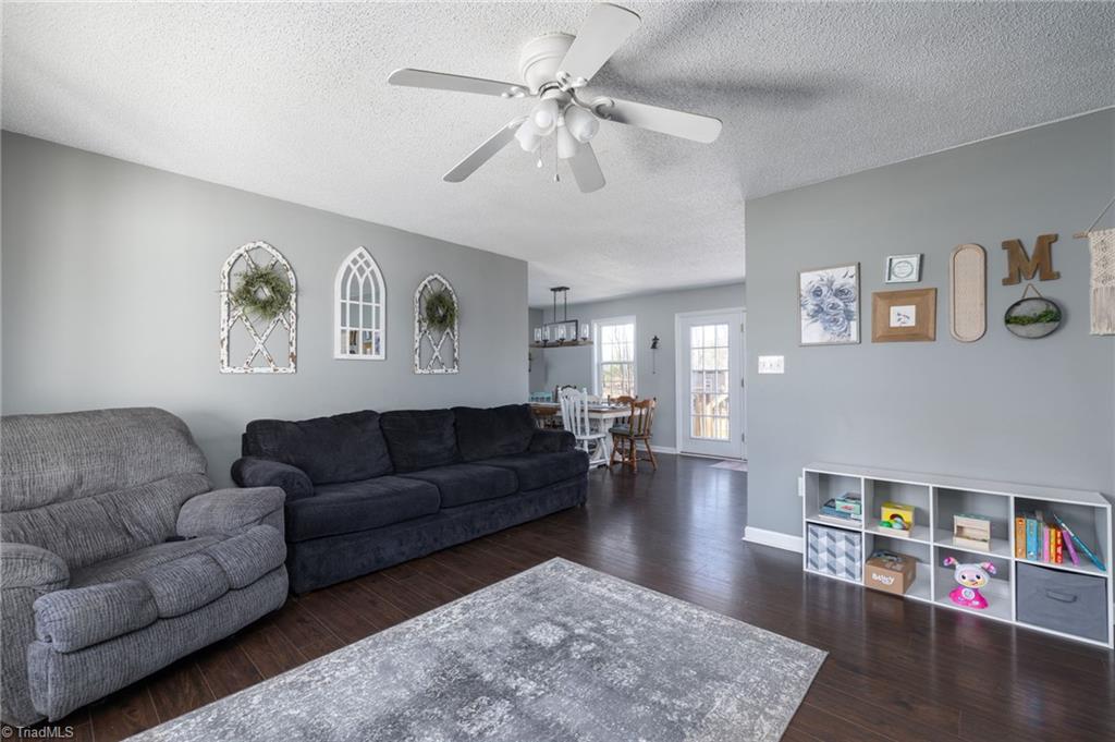 1168 Briaridge Court