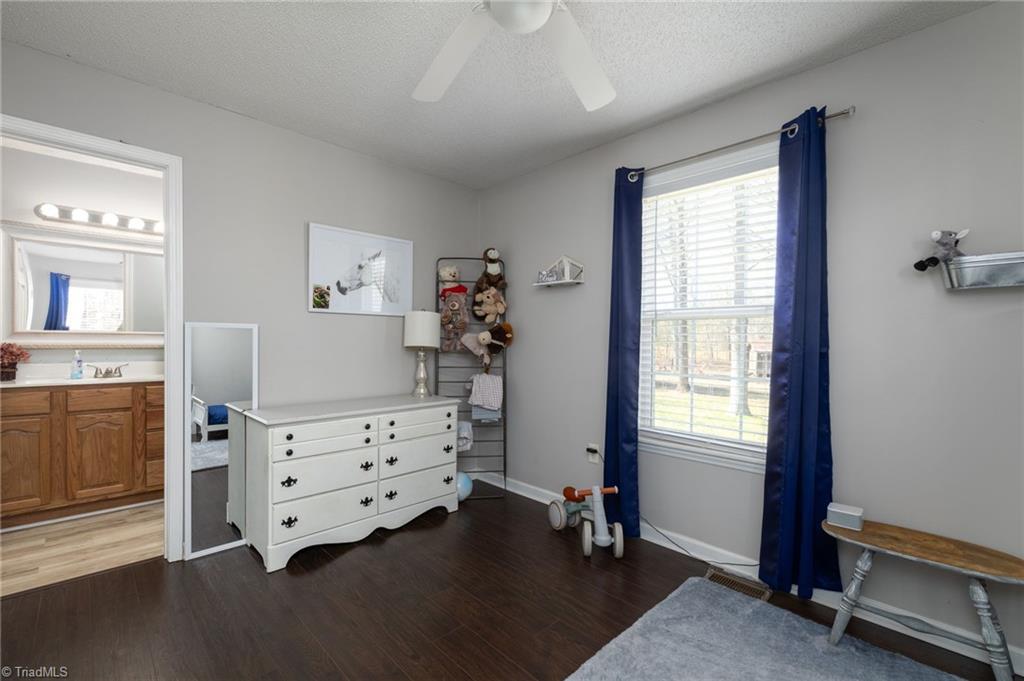 1168 Briaridge Court