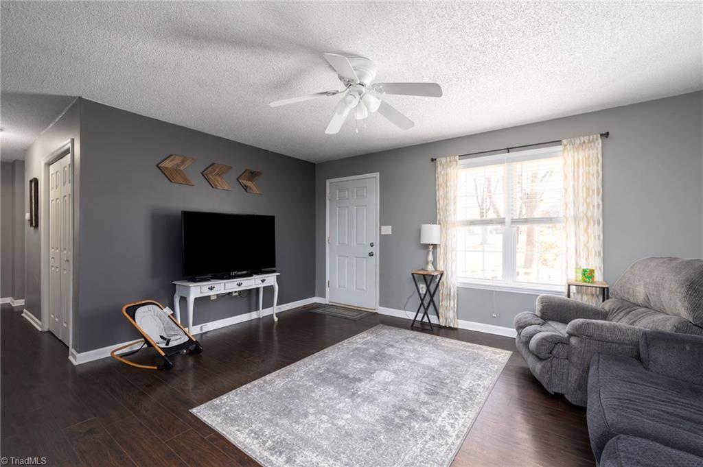 1168 Briaridge Court