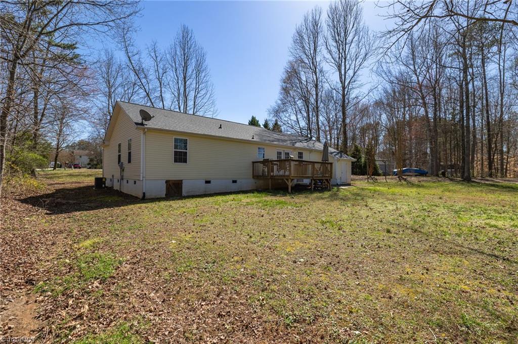 1168 Briaridge Court