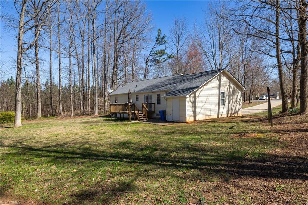 1168 Briaridge Court