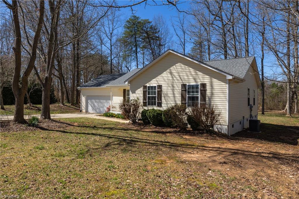 1168 Briaridge Court