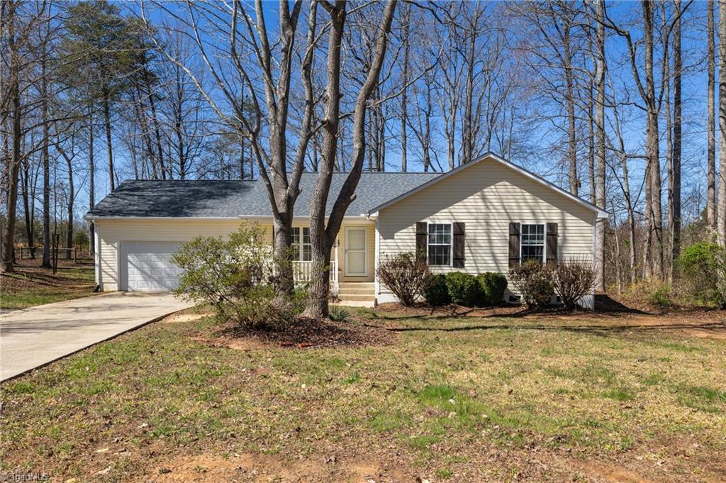 1168 Briaridge Court