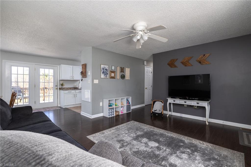 1168 Briaridge Court