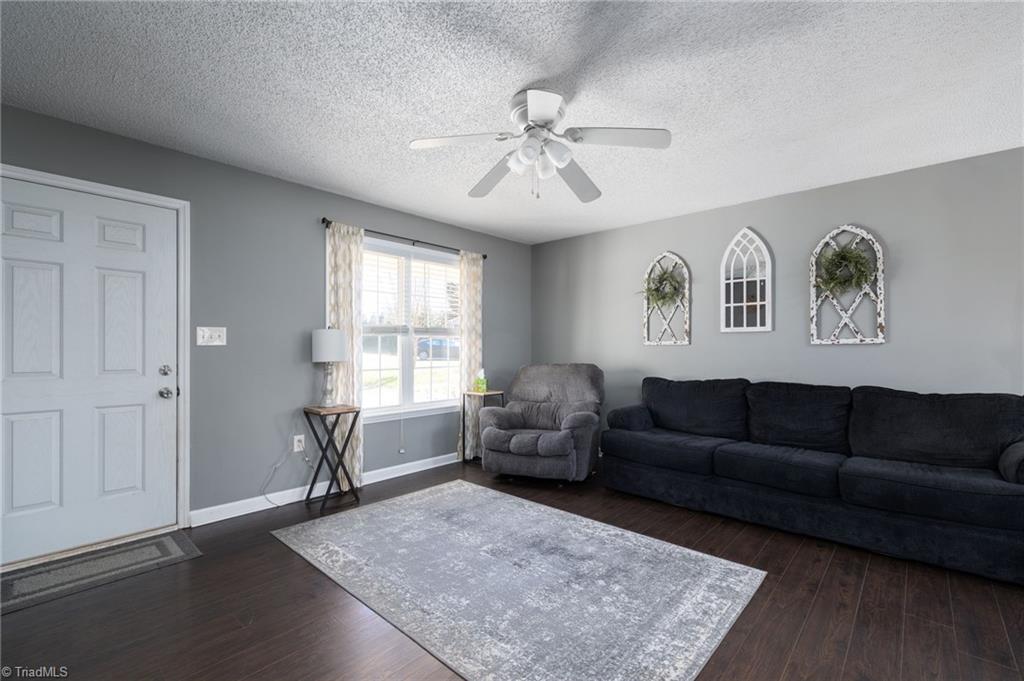 1168 Briaridge Court