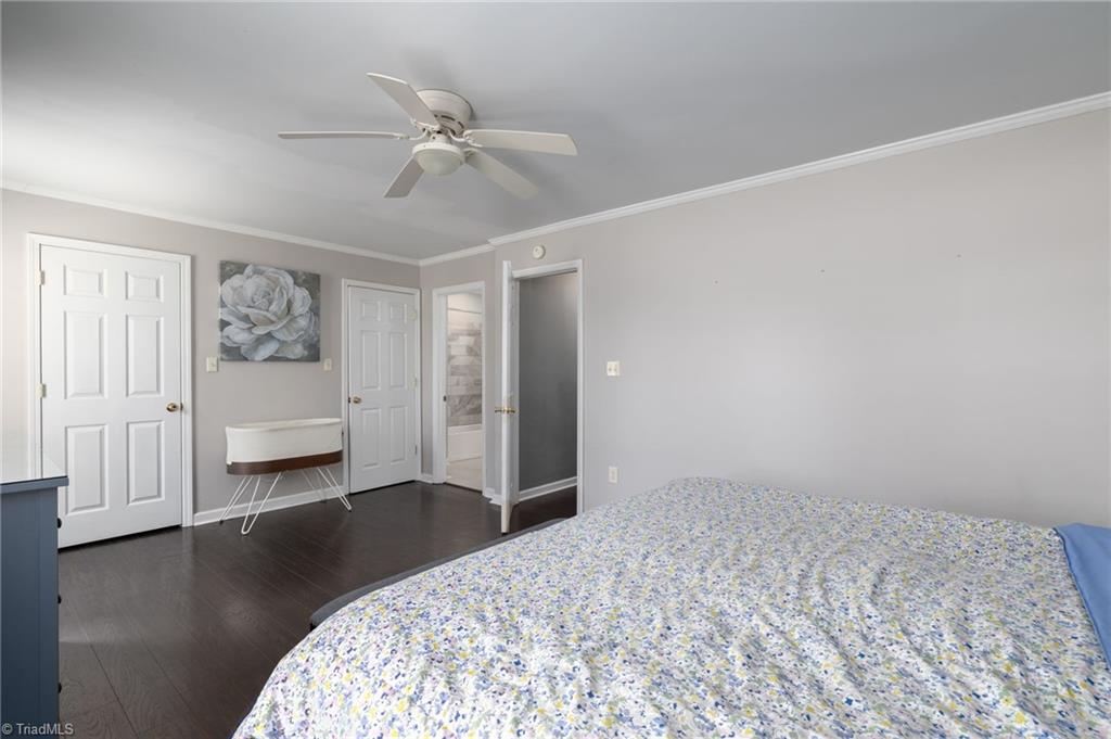 1168 Briaridge Court