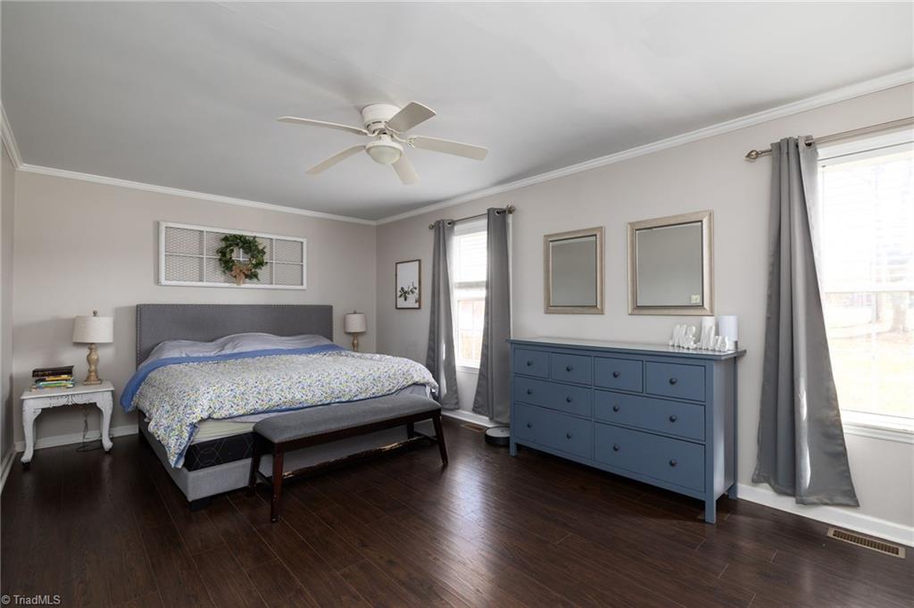 1168 Briaridge Court