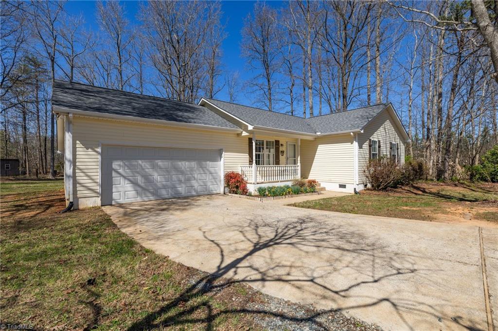 1168 Briaridge Court