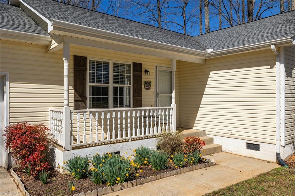 1168 Briaridge Court