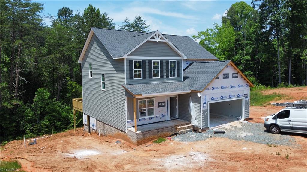 7743 Sedgewick Ridge Road