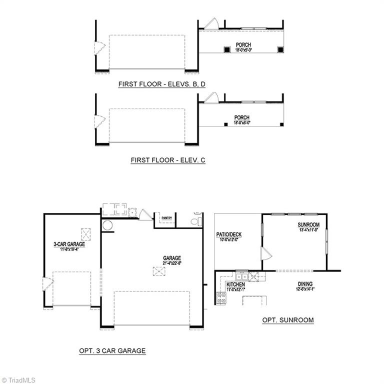 7743 Sedgewick Ridge Road