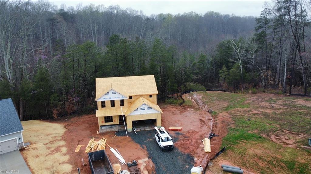 7743 Sedgewick Ridge Road