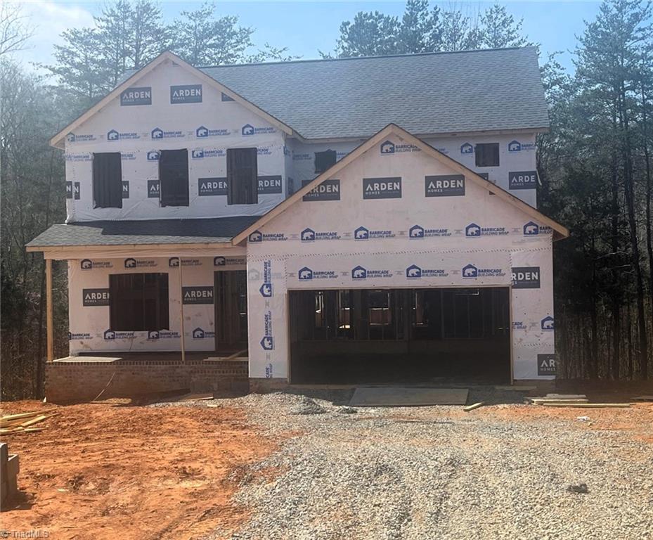 7743 Sedgewick Ridge Road