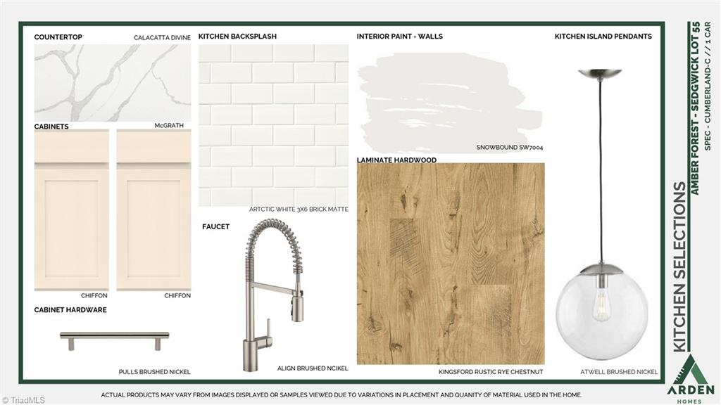 7743 Sedgewick Ridge Road