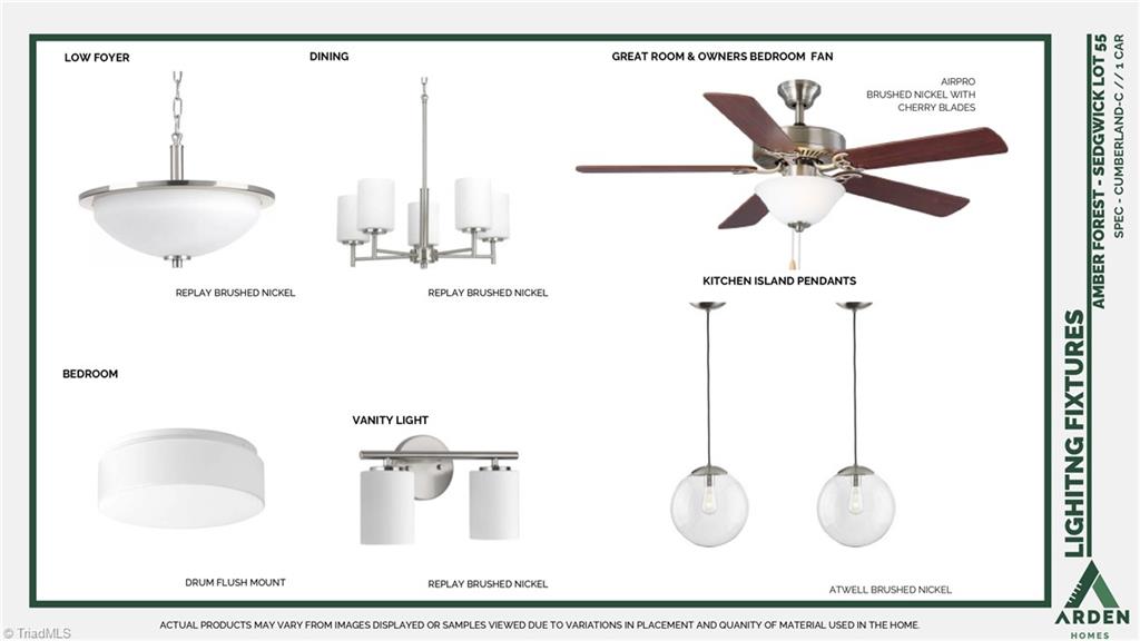 7743 Sedgewick Ridge Road