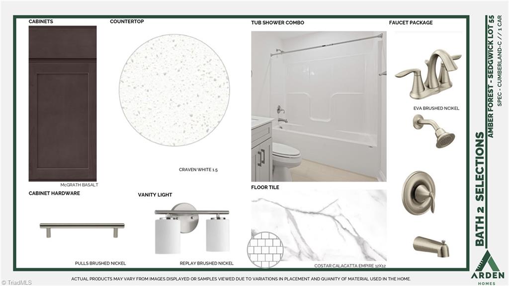 7743 Sedgewick Ridge Road