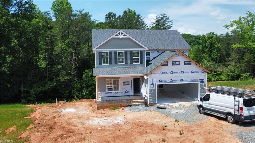 7743 Sedgewick Ridge Road